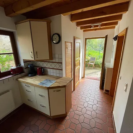 Casa Maja Prázdninový dům