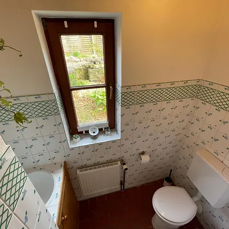 Casa Maja Prázdninový dům