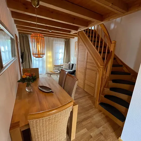 Dom wakacyjny Casa Maja Bad Camberg