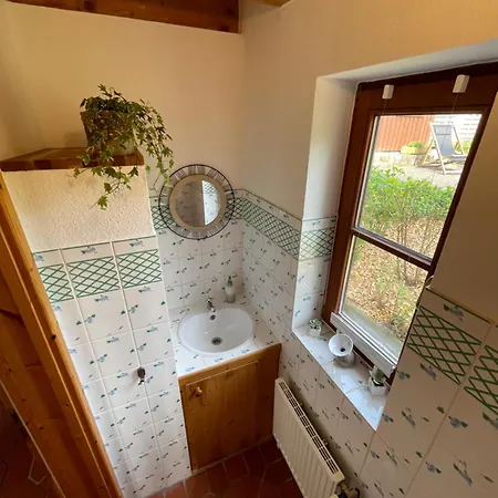 Casa Maja Bad Camberg