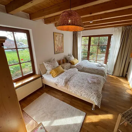 Prázdninový dům Casa Maja Bad Camberg