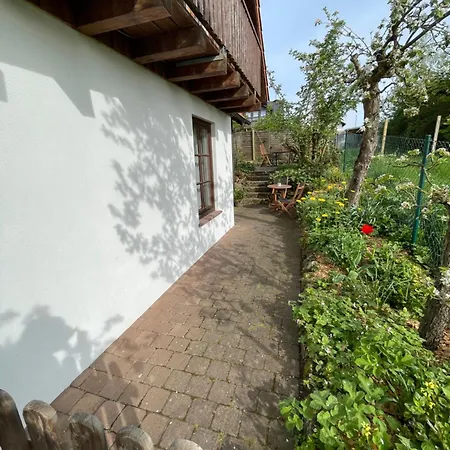 Prázdninový dům Casa Maja