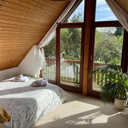 Casa Maja Holiday home Bad Camberg