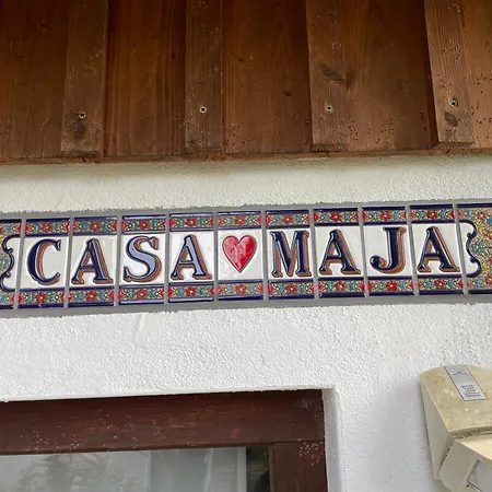 Casa Maja Bad Camberg