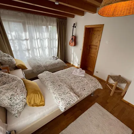 Casa Maja Prázdninový dům *