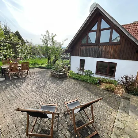 Casa Maja * Bad Camberg