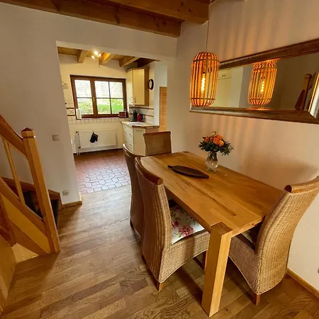 Dom wakacyjny Casa Maja *