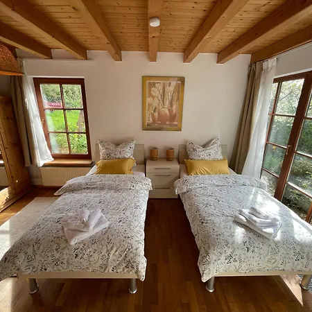 Casa Maja Dom wakacyjny *