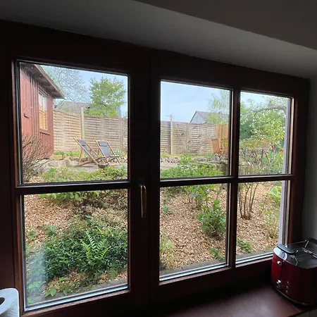 Casa Maja Dom wakacyjny