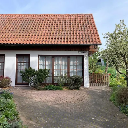 Casa Maja Holiday home Bad Camberg