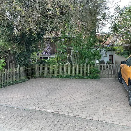 Casa Maja * Bad Camberg