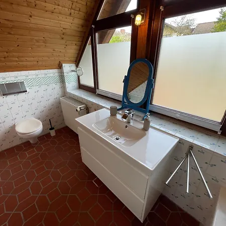 Prázdninový dům Casa Maja