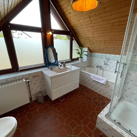 Prázdninový dům Casa Maja