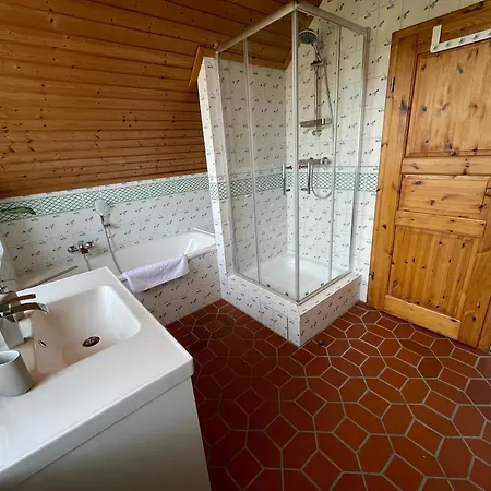 Casa Maja Prázdninový dům
